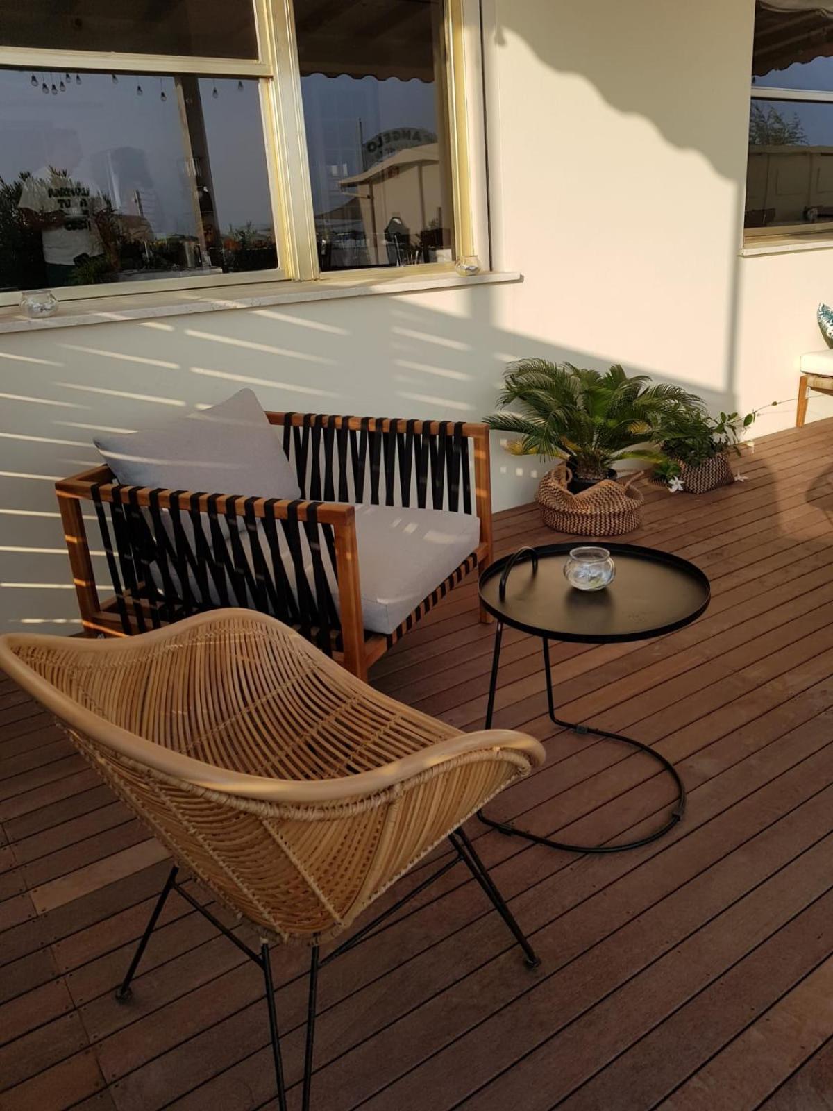 Albergo Aquila Rimini Exterior foto