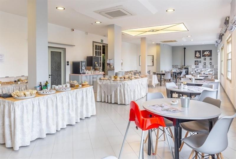 Albergo Aquila Rimini Exterior foto
